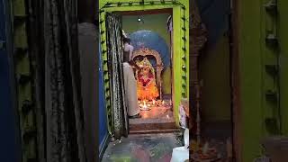 Muthyaalamma Temple, Alathur Village.