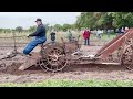 Northern Minnesota Draft Horse Association Field Day (2021)