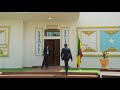 tebin toos ah kulanka madaxweyne farmaajo iyo ra iisulwasaaraha itoobiya abiy ahmed villa somalia