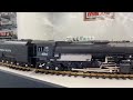 a first look at the märklin gauge 1 up cl 4000