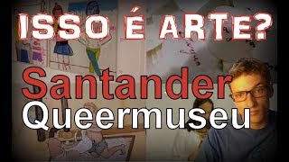 Resultado de imagem para IMAGENS QUEERMUSEU.