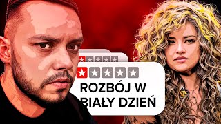 Czy KSIĄŻULO Zniszczył RENOMĘ Magdy Gessler?