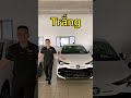 Giá xe Vios 2023 vào dịp cuối năm