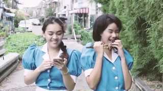 ไม่ใช่แฟน แต่ทดแทนกันได้ | ล้อเลียน 100 PLUS [11 ส.ค. 58] Full HD