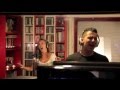 Hugo Baptista Feat Carla Ribeiro - Beneath Your Beautiful (Cover)