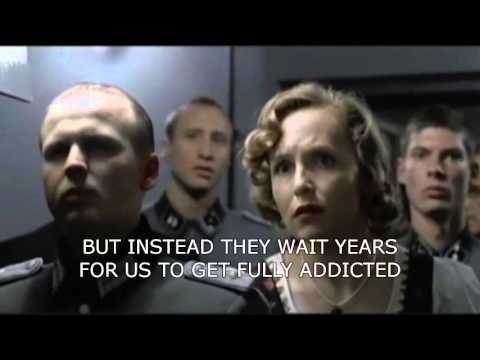 Hitler reacts to the Star Wars Commander update Hitler reacts to the Star Wars Commander update