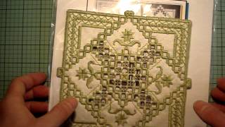 Some Hardanger Book Suggestions