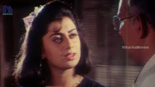 Srivari Priyuralu Full Movie Part 5 || Vinod Kumar, Aamani