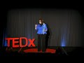 AI can’t replace this: Why arts education matters | Trina Martin | TEDxRound Rock Women