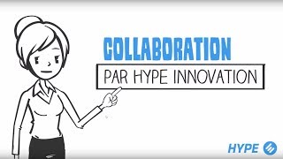 Comment collaborer dans un programme d'innovation ?