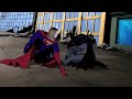 Superman & Batman vs Darkseid  Justice league Unlimited