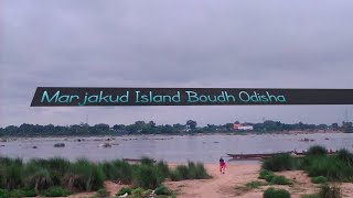 Marjakud Boudh Odisha