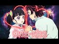 Tanjiro x Kanao || One Kiss || edit/AMV