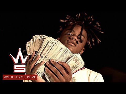 JayDaYoungan - Cut Throat