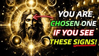 10 Signs You Are a Chosen One | All Chosen One's Must Watch This | Sacred Spirit