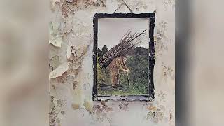 Led Zeppelin - Led Zeppelin IV Full Album HQ (Remastered 2024)