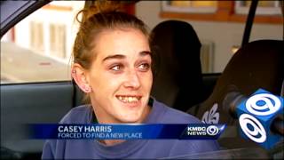 KC shuts down motel for health code violations