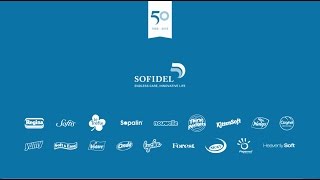 Sofidel Group: Who we are - corporate video 2017