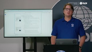 Dive Theory Presentation - Physiology