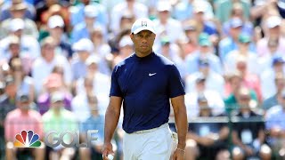 Tiger Woods reportedly expected to join PGA Tour players meeting | Golf Today | Golf Channel