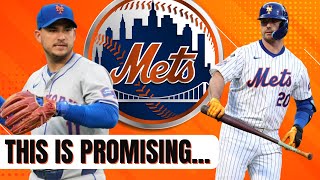 It FINALLY Happened... This Has MAJOR Implications.. | Daily Mets News \u0026 Rumors