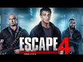 Escape 4 - New Action Movie 2024 Full Movie English Hollywood Action Movies 2024