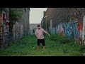 Moroccan Hash by Bronze Nazareth [Official Music Video]