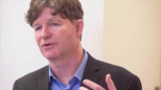 Dr. John Kelly, Ph.D. -- “Pathways to Recovery”