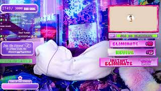 👑 Who Will Last the Longest? 🎭 | Chat CONTROLS Everything! 💃✨ 250222