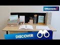 Discover the range of natural Otto Desk Accessories at Officeworks