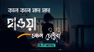 Shada Shada Kala Kala ll Hawa Film song ll Film By Mejbaur Rahman Sumon ll Lo-Fi Music 2022