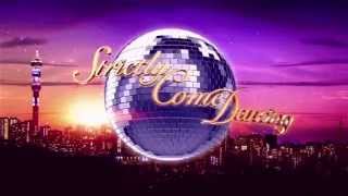 Ashish Gangapersad \u0026 Lindsey Muckle Strictly Come Dancing Season 7