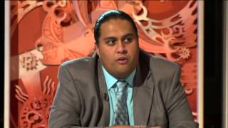 2013 Maori language week special - Part 3