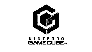 Nintendo GameCube Startup Screen Effects - G-Major Collection