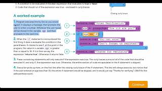 Code.org Event-Driven Programming Lesson 8 #5