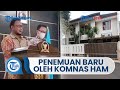 Seusai Memeriksa 10 Ponsel, Komnas HAM Klaim Penangan Kasus Brigadir J Semakin Terang Benderang