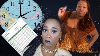 Story Time: The coworker from Hell