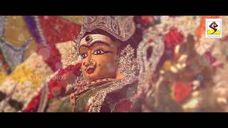 வந்தாளே வந்தாளே Melmaruvathur Amma Devotional Songs | Sakthi Audios Official