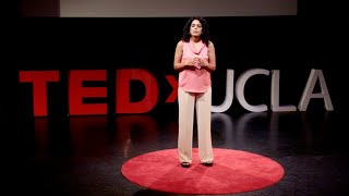 Your Presence is Your Power | Meera Varma | TEDxUCLA
