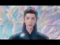 highlight 澹台烬选择与魔域同归于尽！最后时刻遭冥夜劝阻 长月烬明 till the end of the moon youku costume