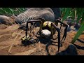 Grounded - Grasslands Theme (Alternate)