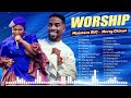 miracel worship medley minister guc and mercy chinwo top track gospel songs mix