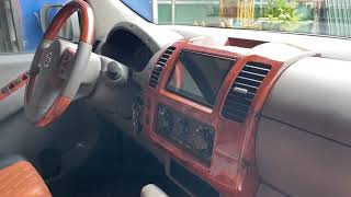 Toyota Tacoma TRD V6ឆ្នាំ 08 ទើបនឹង១មកដល់ថ្មីៗឡានមូល អត់បុក អត់ច្រេះ 017989913