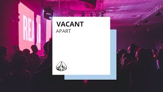 Vacant - \