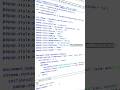 When a programmer uses a LIGHT THEME 🤦‍♂️ #code #programming #technology #tech #software #developer