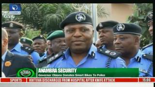 News Across Nigeria: Police Commence Investigation Into Recent Kafanchan Crisis