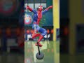 Homem-Aranha Edit Fortnite Cleanest Transition - Spider-Man Shorts