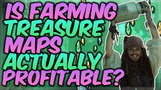 ESO Treasure Maps: Goldmine or Waste of Time? The Ultimate Guide