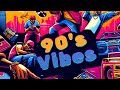 90s Art & Vibes