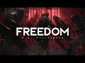 Freedom - R.G.Williamson (LYRICS)